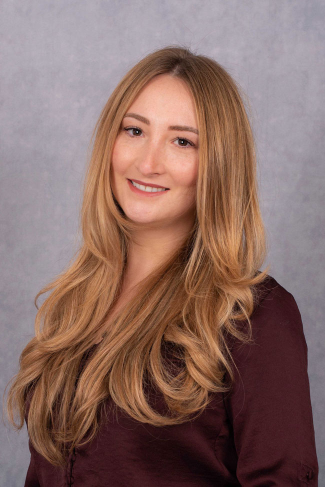 VERONICA MARCHETTA headshot