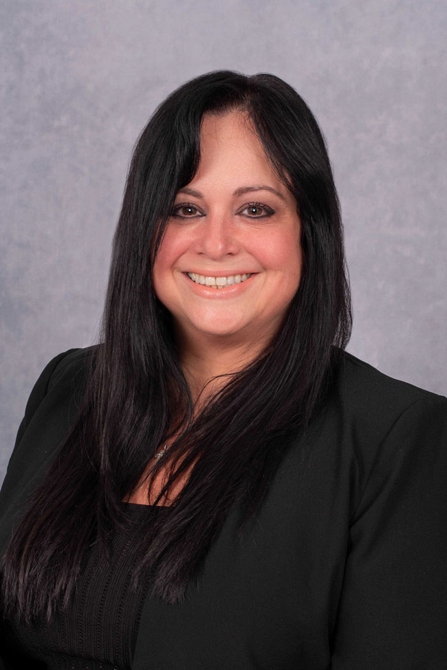 YENESIE MARTINEZ headshot