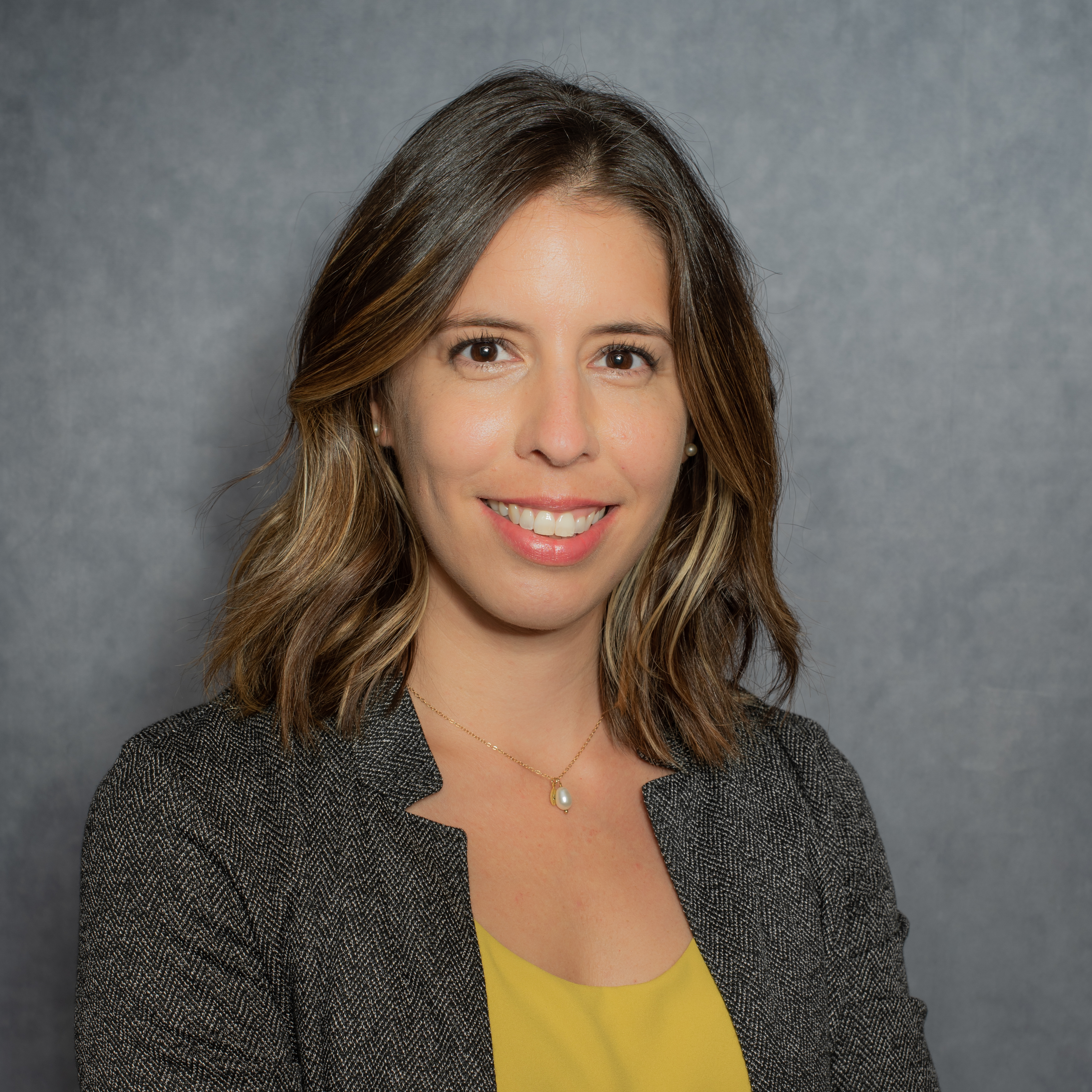 KATHERINE FURNISS headshot